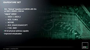 AMD Jaguar-Präsentation (Slide 04)